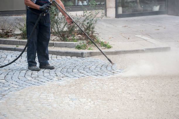 Nanticoke, PA Pressure Washing Services Company