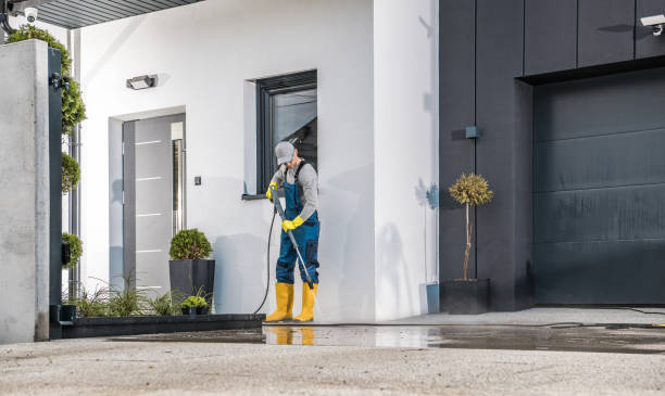 Best Machinery and Equipment Cleaning  in Nanticoke, PA