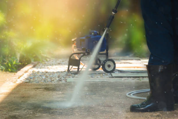 Best Parking Lot and Garage Cleaning  in Nanticoke, PA