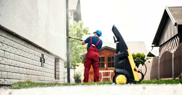 Paint Preparation in Nanticoke, PA